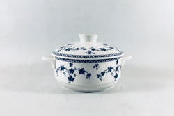 Royal Doulton - Yorktown - New Style - Smooth - Casserole Dish - 1/2pt - The China Village