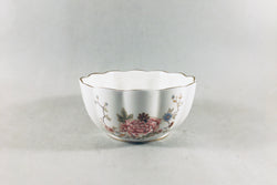 Royal Doulton - Canton - Sugar Bowl - 4 5/8" - The China Village