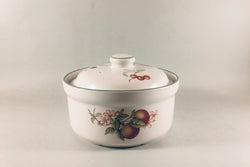 Marks & Spencer - Ashberry - Casserole Dish - 1 1/4pt - The China Village