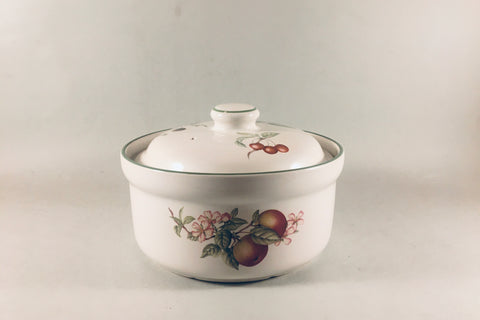 Marks & Spencer - Ashberry - Casserole Dish - 1 1/4pt - The China Village