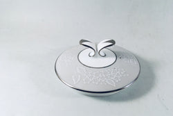 Noritake - Damask - Teapot - 1 1/4pt - Lid Only - The China Village