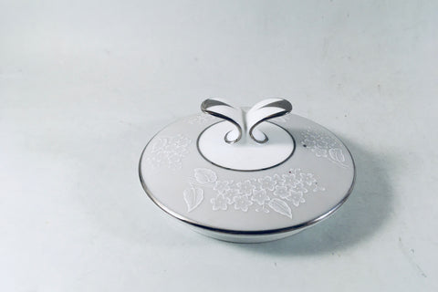 Noritake - Damask - Teapot - 1 1/4pt - Lid Only - The China Village