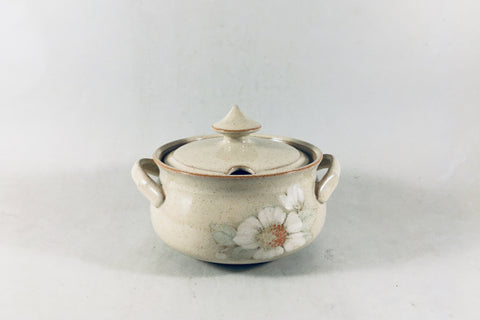Denby - Daybreak - Jam Pot - The China Village