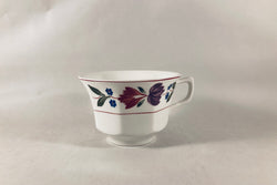 Adams - Old Colonial - Breakfast Cup - 4 1/4 x 2 3/4" - The China Village