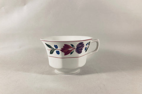 Adams - Old Colonial - Breakfast Cup - 4 1/4 x 2 3/4" - The China Village
