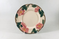 Franciscan - Desert Rose - Starter Plate - 8" - The China Village