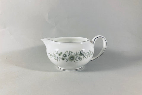 Wedgwood - Westbury - Milk Jug - 1/2pt - The China Village