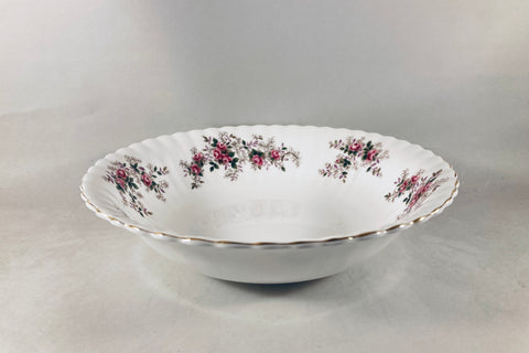 Royal Albert - Lavender Rose - Serving Bowl - 9 1/2" - The China Village