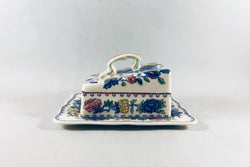 Mason's - Regency - Cheese Dish - The China Village