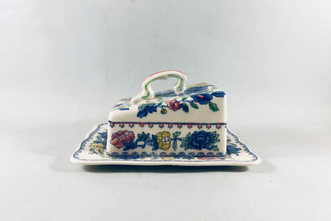 Mason's - Regency - Cheese Dish - The China Village