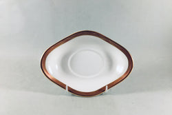 Wedgwood - Paris - Sauce Boat Stand - The China Village