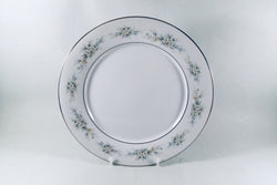Noritake - Melissa - Dinner Plate - 10 1/2" - The China Village