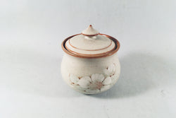 Denby - Daybreak - Sugar Bowl - Lidded - The China Village