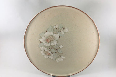 Denby - Daybreak - Gateau Plate - 12 5/8" - The China Village
