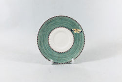 Wedgwood - Sarah's Garden - Coffee Saucer - 5" - The China Village