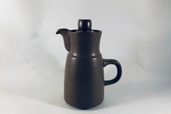 Denby / Langley - Mayflower - Coffee Pot - 1 1/4pt - The China Village