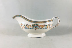 Aynsley - Henley - Sauce Boat - The China Village