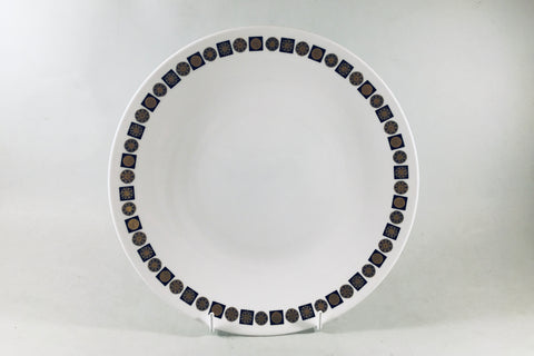 Tuscan & Royal Tuscan - Tiara - Starter Plate - 9 3/8" - The China Village