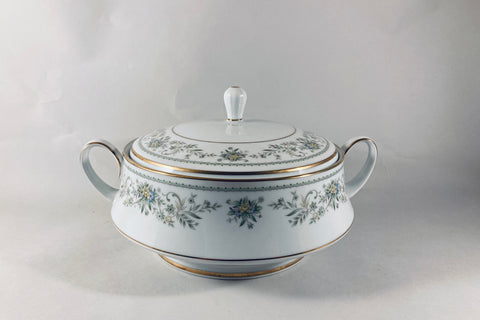 Noritake - Green Hill - Vegetable Tureen - The China Village