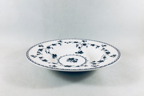 Royal Doulton - Yorktown - New Style - Smooth - Rimmed Bowl - 9" - The China Village