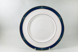Royal Doulton - Regalia - Dinner Plate - 10 3/4" - The China Village