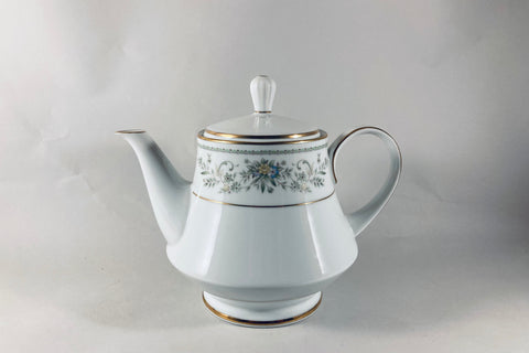 Noritake - Green Hill - Teapot - 2pt - The China Village