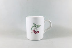 Marks & Spencer - Ashberry - Mug - 3 1/4 x 3 3/4" - The China Village