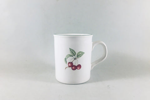 Marks & Spencer - Ashberry - Mug - 3 1/4 x 3 3/4" - The China Village