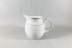 Marks & Spencer - Lumiere - Milk Jug - 1/2pt - The China Village