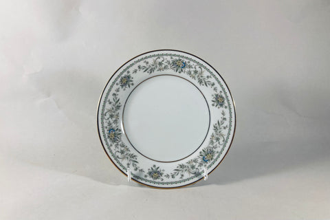 Noritake - Green Hill - Side Plate - 6 3/8" - The China Village