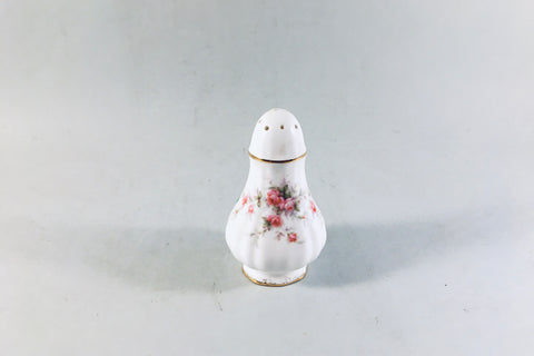 Paragon - Victoriana Rose - Pepper Pot - The China Village