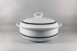 Wedgwood - Charisma - Susie Cooper - Vegetable Tureen - The China Village