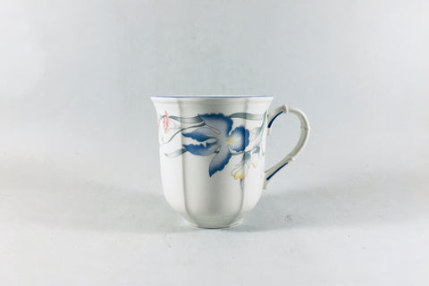 Villeroy & Boch - Riviera - Mug - 3 3/8 x 3 1/2" - The China Village