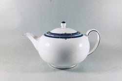 Wedgwood - Kingsbridge - Teapot - 2pt - The China Village