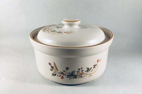 Marks & Spencer - Harvest - Casserole Dish - 3 1/2pt - The China Village
