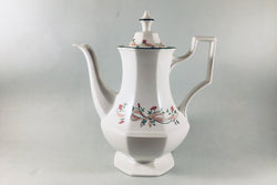 Johnsons - Eternal Beau - Coffee Pot - 2 1/4pt - The China Village