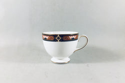 Wedgwood - Chippendale - Teacup - 3 3/8 x 2 3/4" - The China Village