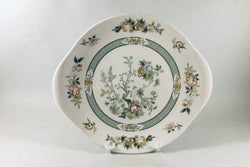 Royal Doulton - Tonkin - Bread & Butter Plate - 10 1/2" - The China Village