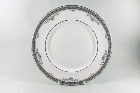Royal Doulton - York - Dinner Plate - 10 3/4" - The China Village