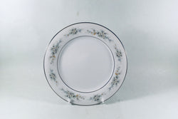 Noritake - Melissa - Starter Plate - 8 1/4" - The China Village