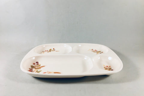 Marks & Spencer - Harvest - Dish - 9 1/2 x 8 1/2" - The China Village