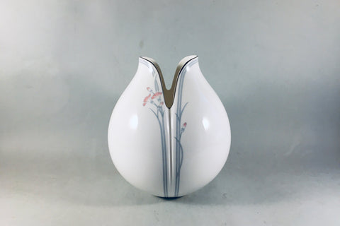 Royal Doulton - Carnation - Vase - 7" - The China Village