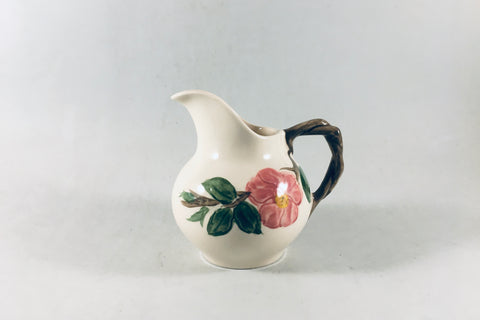 Franciscan - Desert Rose - Milk Jug - 1/2pt - The China Village