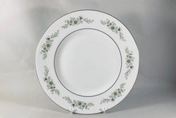 Wedgwood - Westbury - Dinner Plate - 10 3/4" - The China Village