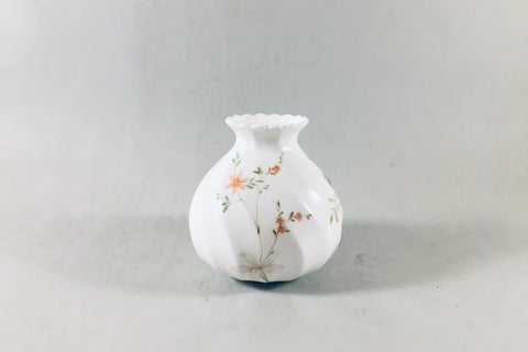 Wedgwood - Campion - Bud Vase - 3 1/4" - The China Village