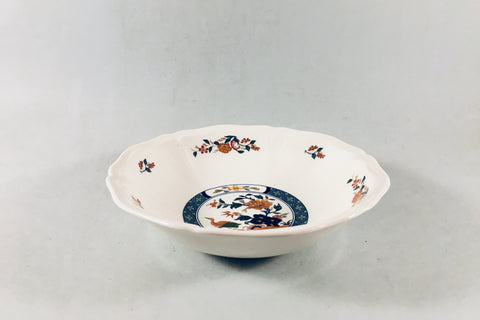 Wedgwood - Chinese Teal - Cereal Bowl - 6 1/2" - The China Village