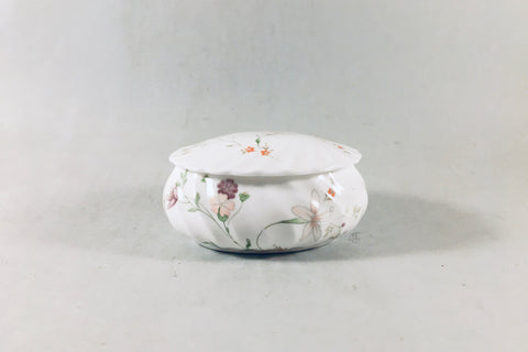 Wedgwood - Campion - Box - 3 1/4" - The China Village