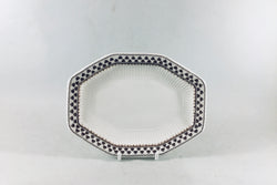 Adams - Sharon - Sauce Boat Stand - The China Village