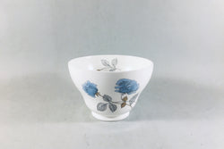 Wedgwood - Ice Rose - Sugar Bowl - 4 1/4" - The China Village