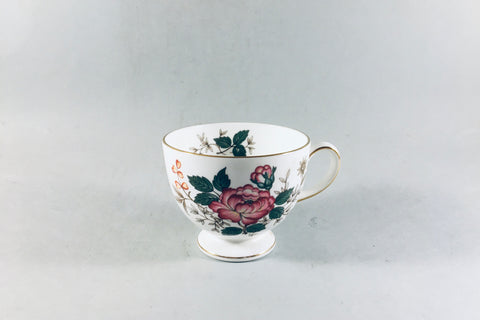 Wedgwood - Charnwood - Teacup - 3 3/8 x 2 3/4" - The China Village